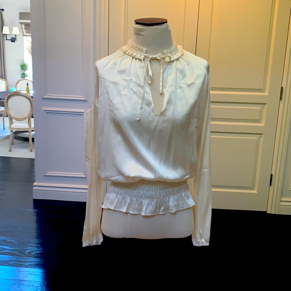 Ramy Brook ladies top